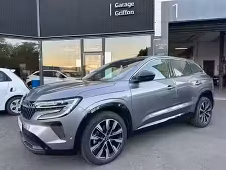 Renault Austral 1.2 200 Techno