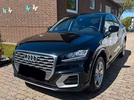 Audi Q2 30 TDI 1.6 TDI 116