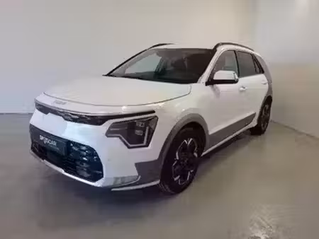 Kia Niro 204 Premium