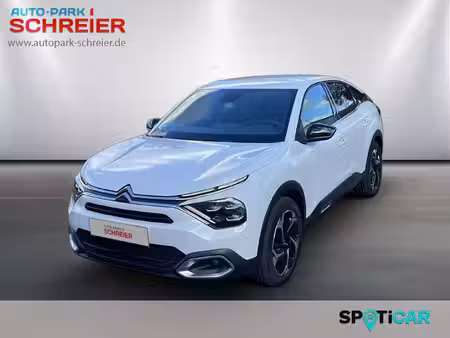 Citroën C4 1.2 131 Max