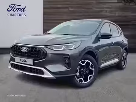 Ford Kuga 2.5 180 Active