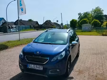 Peugeot 2008 1.2 PureTech 110 Active