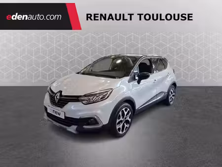 Renault Captur 1.5 dCi 90 Intens