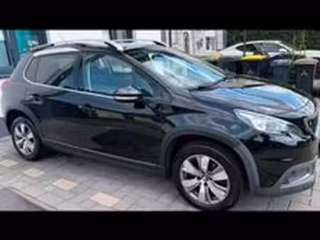 Peugeot 2008 1.2 PureTech 110 Active
