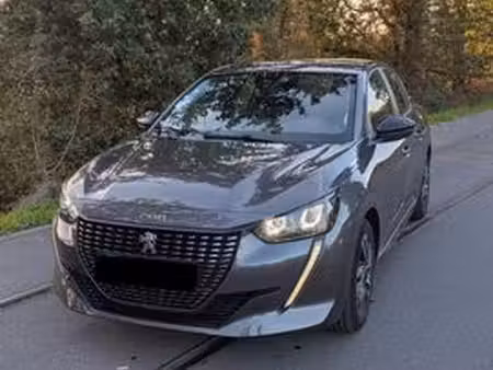 Peugeot 208 1.2 Active