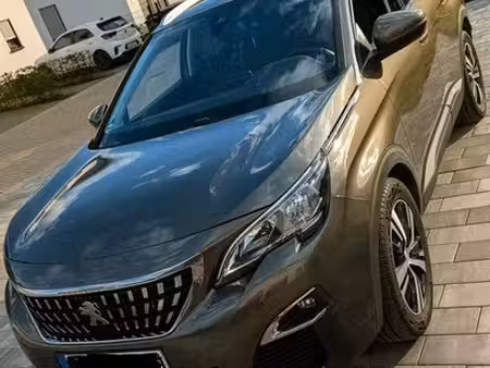 Peugeot 3008 1.2 THP 131 Allure