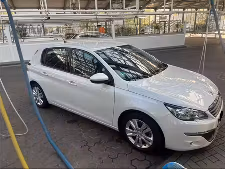 Peugeot 308 1.2 THP 130 Active