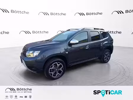 Dacia Duster 1.3 TCe 150