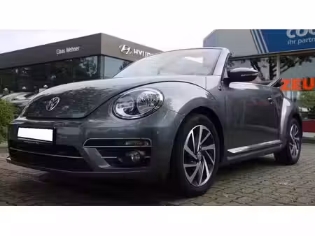Volkswagen Beetle 1.2 TSI 105 Design