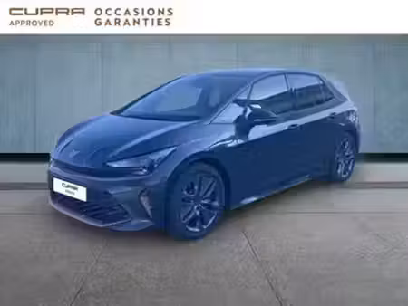 Cupra Born 230