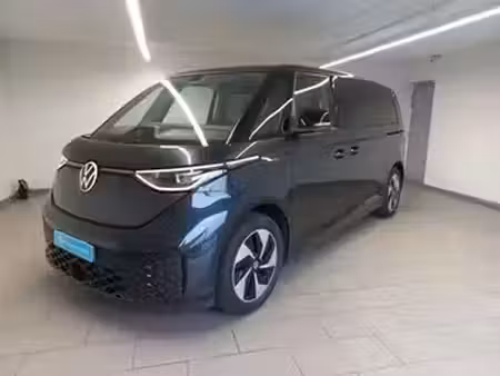 Volkswagen Id Buzz 286