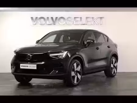 Volvo C40 252 Plus