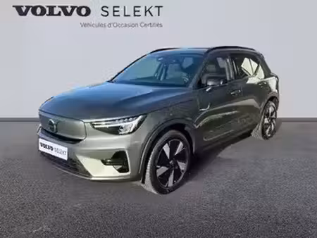 Volvo EX40 252 Plus