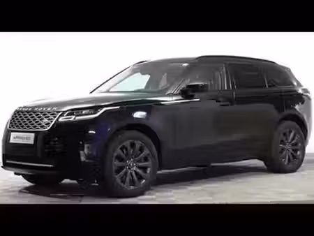 Land Rover Range Rover Velar P400E 2.0 404 S 4x4