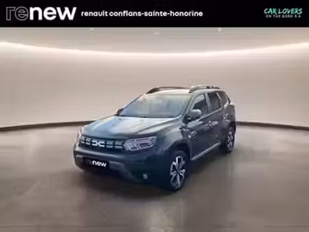 Dacia Duster Eco G 1.0 101 Journey