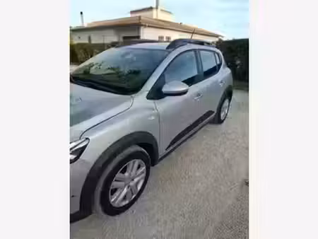 Dacia Sandero 1.0 100 Expression