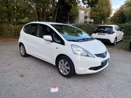 Honda Jazz 1.2 Vtec 90 Elegance