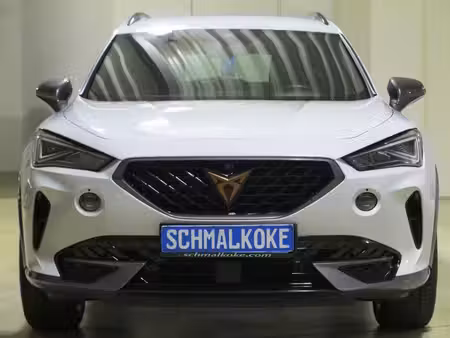 Cupra Formentor 2.0 TDI 150