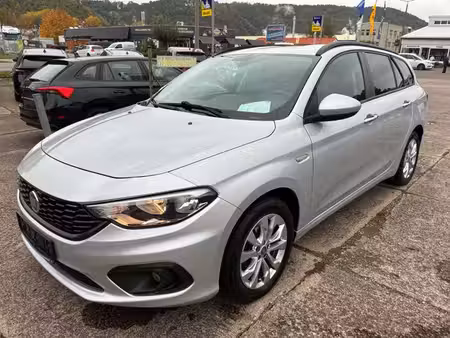 Fiat Tipo 1.4 95 Pop