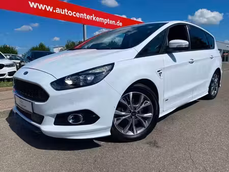 Ford S-Max 2.0 190 ST Line 4x4