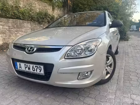 Hyundai i30 1.4 109 Classic