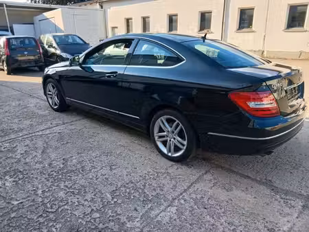 Mercedes-Benz Classe C C 180 1.6 156