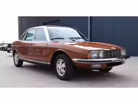 NSU RO 80