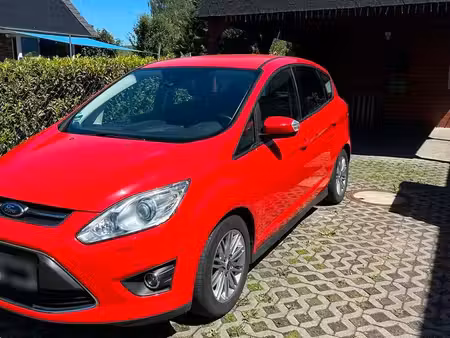 Ford C-max 1.0 125 Business Edition