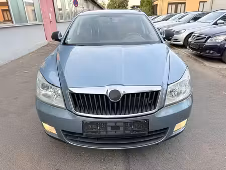 Škoda Octavia 1.2 TSI 105
