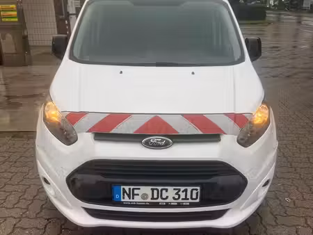 Ford Transit 1.5
