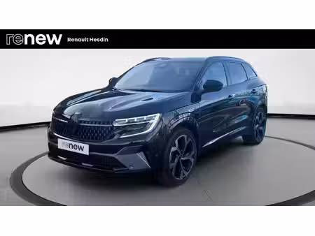 Renault Austral 1.2 200