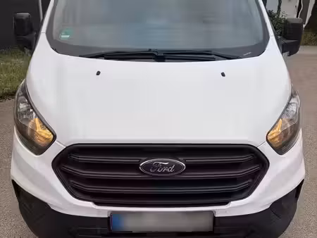 Ford Transit 2.0