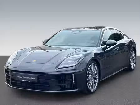 Porsche Panamera 4 V6 2.9 470 4x4