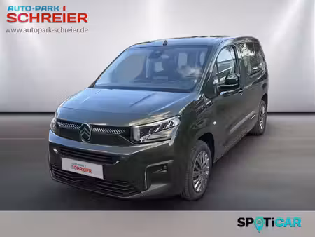 Citroën Berlingo 1.5 Plus