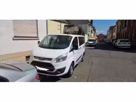 Ford Transit 2.2