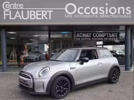 Mini Mini Cooper 1.5 136 Edition Premium Plus