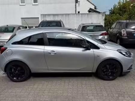 Opel Corsa 1.3 CDTI 75