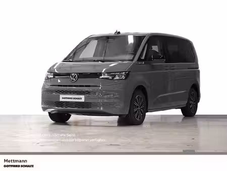Volkswagen Multivan 2.0 TSI 204 L