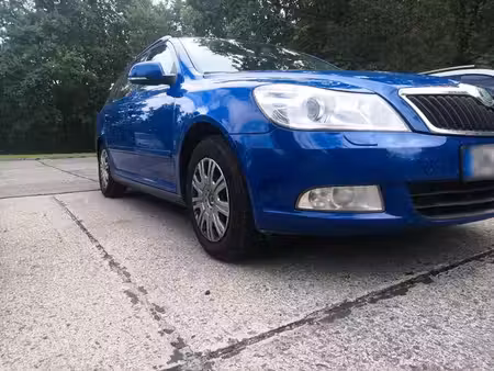 Škoda Octavia 1.6 102 Classic