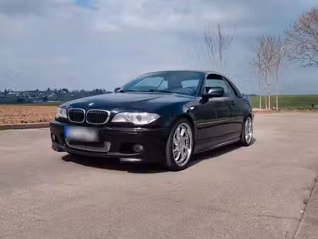 BMW Série 3 330i 3.0 231