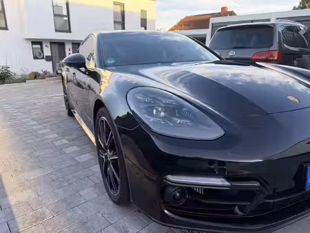 Porsche Panamera 4 V6 2.9 330 Executive 4x4