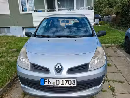 Renault Clio 1.2 75