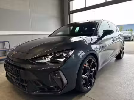 Cupra Leon 2.0 TSI 300