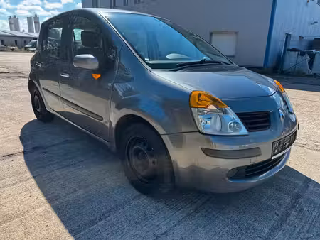 Renault Modus 1.6 110