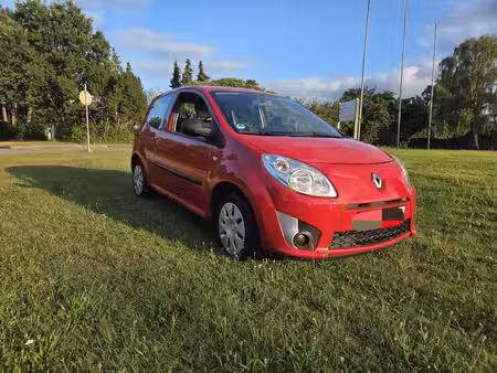 Renault Twingo 1.2 60