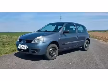 Renault Clio 1.2 58 Campus