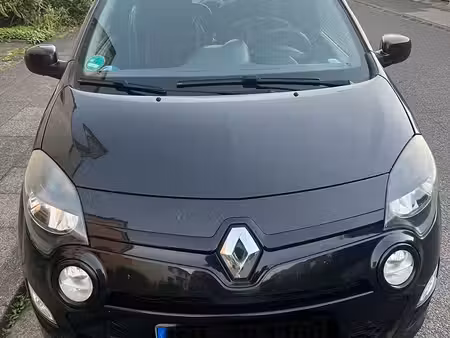 Renault Twingo 1.2 75