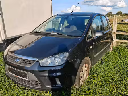 Ford C-max 1.6 TDCi 90 SE