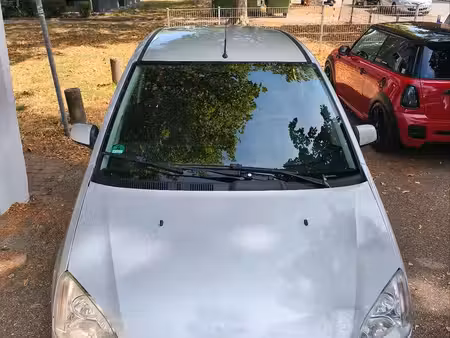 Ford C-max SE