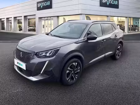 Peugeot 2008 1.2 PureTech 100 Allure